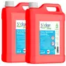 Soclean Ultra Cherry Bactericidal Deodoriser 5 Litre 2 Pack