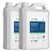 Soclean Ultra Cherry Bactericidal Deodoriser 5 Litre 2 Pack G3p83