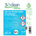 Soclean Cherry Bactericidal Deodoriser 5 Litre 2 Pack