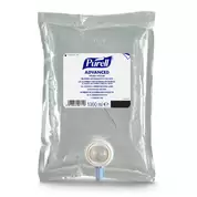 Purell Advanced Hygienic Hand Rub 1l NXT Cartridge