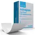 Self Adhesive Sterile Dressing Pad 8cm x 15cm 50 Pack G2p100