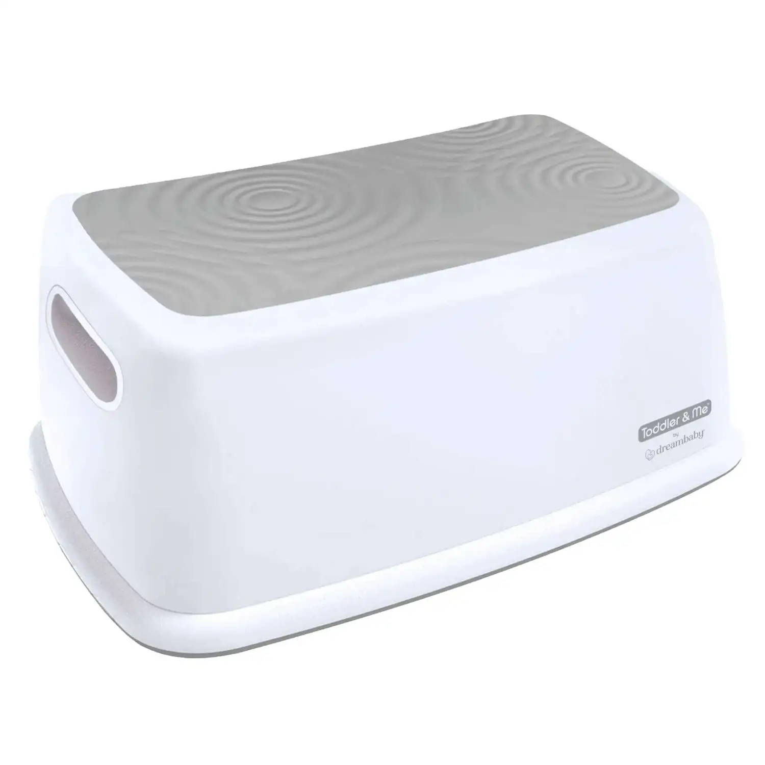 Child Safety Step White