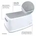 Child Safety Step White