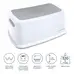 Child Safety Step White