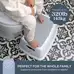 Child Safety Step White