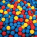 Ball Pool Balls 500 Pack