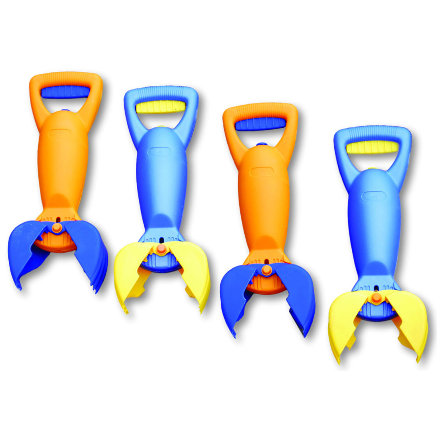 sand grabber toy