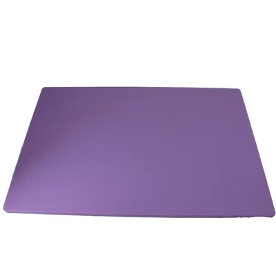 Chopping Board 12x18 / 30x45cm - Colour: Purple