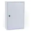 First Aid Medicine Lockable Metal Cabinet