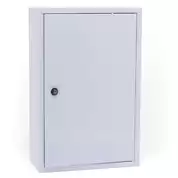 First Aid Medicine Lockable Metal Cabinet