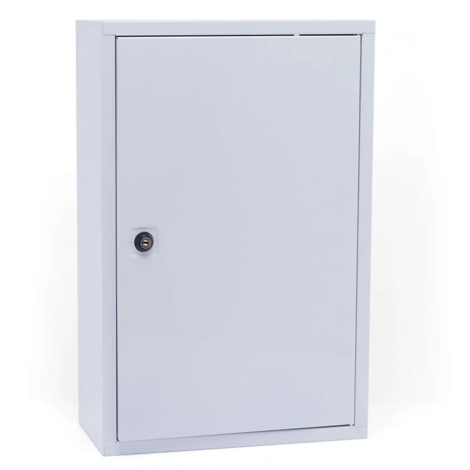 First Aid Medicine Lockable Metal Cabinet G2p100