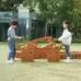Construction Blocks Set Medium
