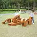 Construction Blocks Set Medium