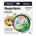 Peek A Boo Bag Dinosaurs