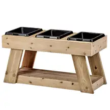 Sensory Play Station