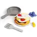 Wooden Pancake Set