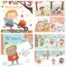 Seasons Books Assorted 4 Pack