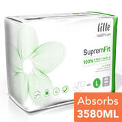 Lille Supremfit Adult Nappies Large Maxi 20