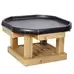 Wooden Play Tray Activity Table