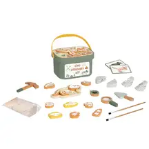 Olly and Oby Dinosaur Discovery Set