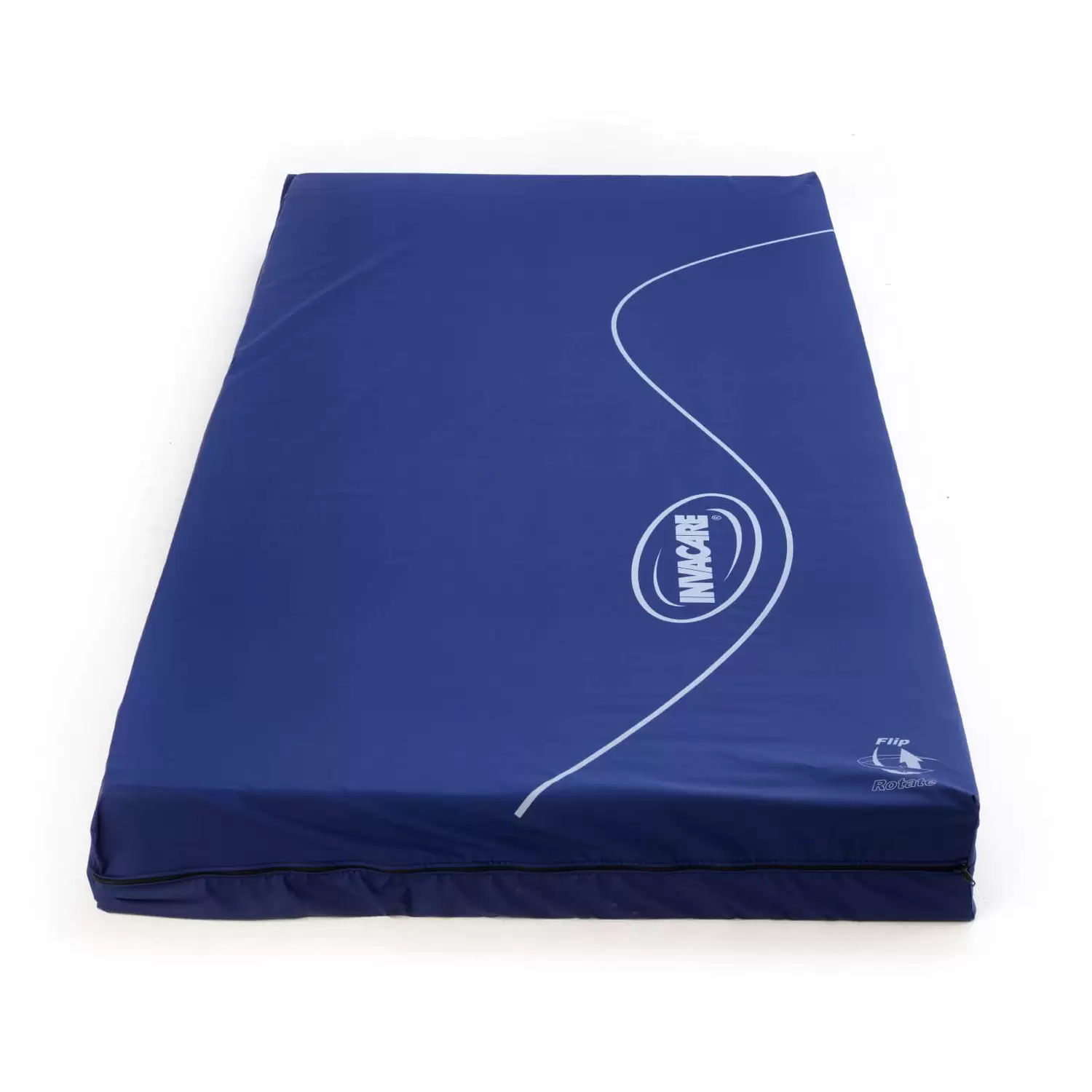Pressure outlet relieving mattress