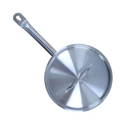 COOQUS Pro Stainless Steel Saucepan With Lid