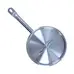 COOQUS Pro Stainless Steel Saucepan With Lid 20cm G2p100