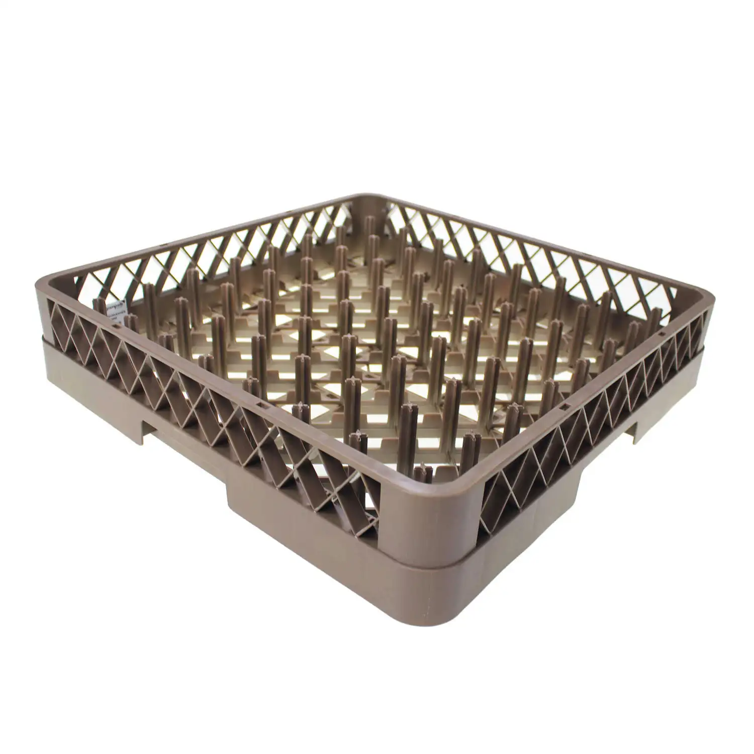 Soclean Plate Dishwasher Rack 500x500mm