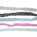 Artyom Assorted Lace Pack 10 x 5m