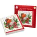 Christmas Traditional Napkins 20 Pack