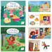Flip-Up Fairy Tales Books Assorted 4 Pack
