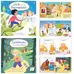 Flip-Up Fairy Tales Books Assorted 4 Pack