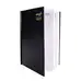 Writy 2027 Day To View Diary A5
