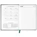 Writy 2027 Day To View Diary A5