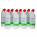 Soclean Thick Bleach 750ml 8 Pack