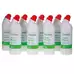 Soclean Thick Bleach 750ml 8 Pack