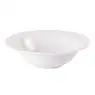 Simply Wide Rim Bowl 6" / 16cm White 6 Pack