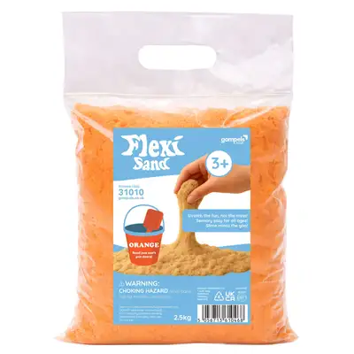 Gompels Flexi Sand 2.5kg