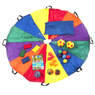 Early Years Parachute Games Pack