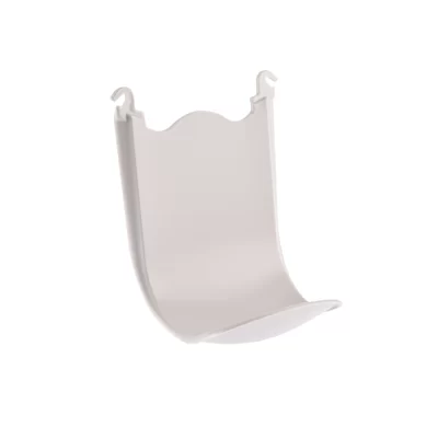 Drip Tray for Touch Free Dispenser White