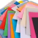 Assorted Paper and Card A2 A4 1100 Pack