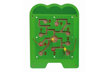 Crocodile Wall Game - Gompels | Care & Education Supplies