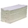 C Fold White Paper Towels 2ply 2355