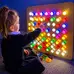 Wall Hanging Sensory Light Panel