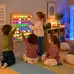 Wall Hanging Sensory Light Panel