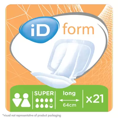 iD Form Super 126