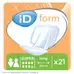 iD Form Super 126