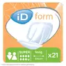 iD Form Super 126