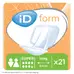 iD Form Super 126 G2p100
