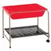 Assorted Sand and Water Trays 4 Pack